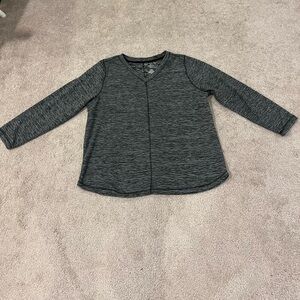 St. John’s Bay V-neck Sweater